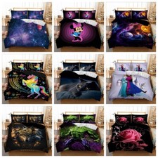 Luxury Duvet Cover Set Bedding