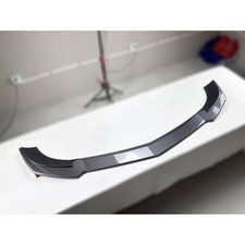 Front Splitter Spoiler Lip