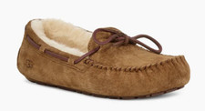 NIB UGG Women's Dakota Suede