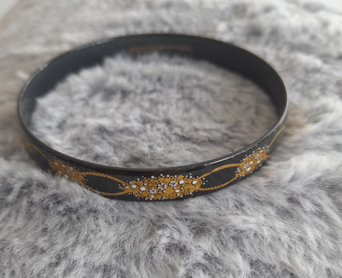 Vintage michaela frey enamel - michaela,