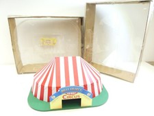 (ref288) Lledo Billy Smart's Circus Big Top No Van