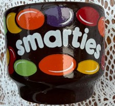 Hornsea Pottery Smarties Egg