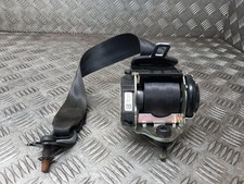 Ford Focus Mk4 Hatchback Left