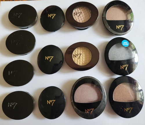 No7 stay perfect - perfect, eyeshadow