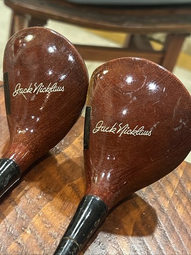 Macgregor brunswick jack - macgregor,