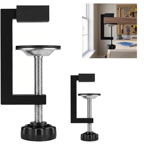 Adjustable clamps for - g,