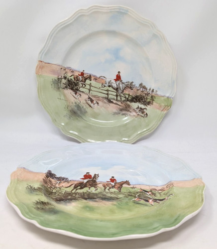 Royal doulton series ware - royal,