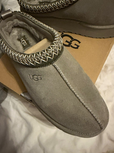 Ugg tazz women grey - tazz, ii