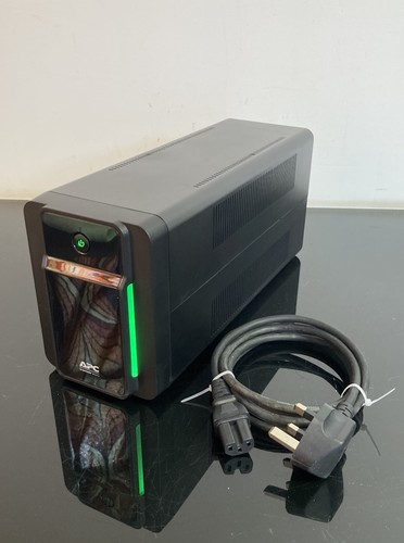 Apc back ups 950va - apc,