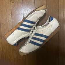 Adidas ROM Vintage 80s