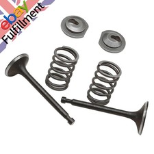 Valve Springs Exhaust Valve