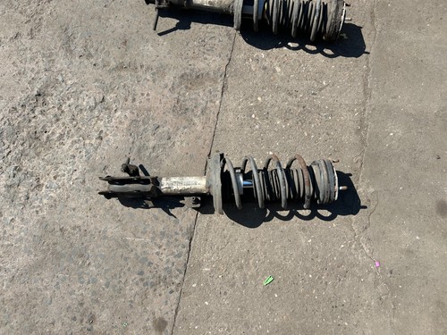 Ford fiesta 2010 shock - ford,