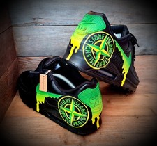 Nike Air Max 90/Custom