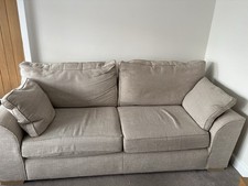 Next Stamford 3 Seater Sofa