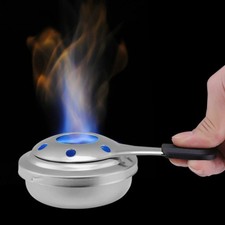 Windproof Stainless Steel