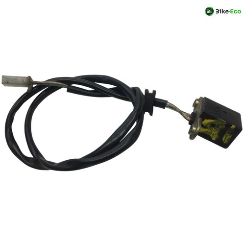 Kawasaki kmx 125 ignition - b,