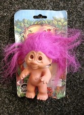 Mini Baby Troll, The Troll