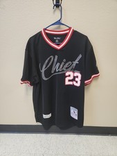 RARE FOX WARRIOR BASKETBALL