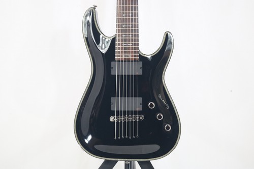 Schecter hr used - schecter,