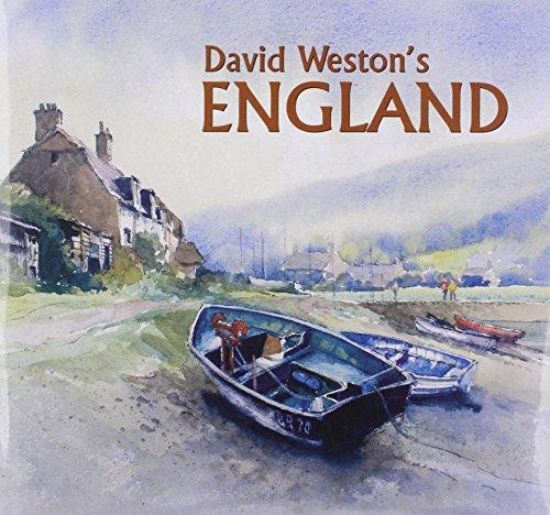 David weston england - david,