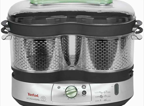 Tefal vitacuisine electric - vitacuisine,
