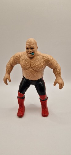 Vintage wwf wwe - vintage, the