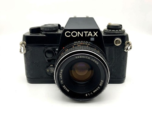 Easybuy gbr contax - contax, quartz