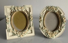 Pair Of Vintage-Style Photo
