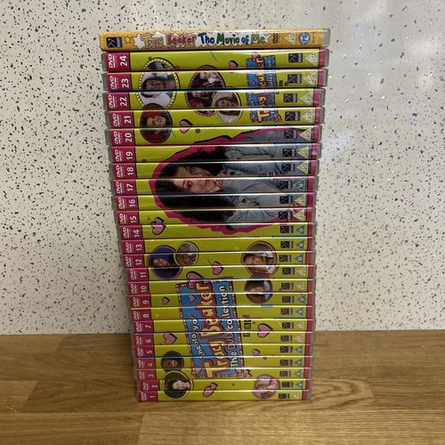 The story tracy beaker - of,