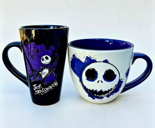 Disney jack skellington - disney,