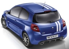 RENAULT CLIO 3 (2010 - 2012)