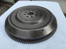 Subaru Leone GFT 4wd Brat Brumby EA81 1800 Clutch Flywheel & Ring Gear. Genuine.