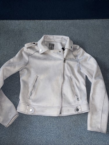 Women jacket biker style - women’s,