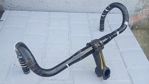 Carrera zelos components - zelos, fc