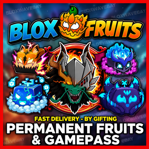 Blox fruits most - fruits, 🐲