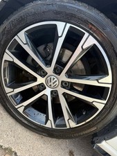 Volkswagen Golf Rline