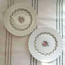 Haviland Limoges Plate 20cm