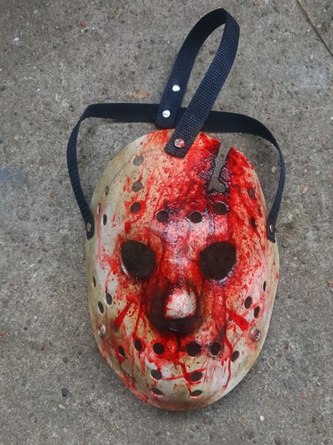 Friday the 13th part - 13th, (4)