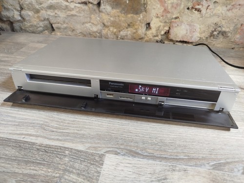 Panasonic blu ray - panasonic, disc
