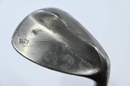 Grind works pitching - grind, wedge