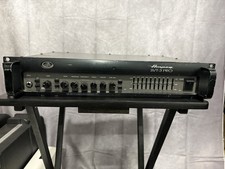 Ampeg SVT-3 Pro 450 watt Bass