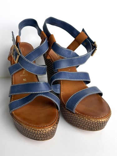 Contesa italian shoemakers - by,