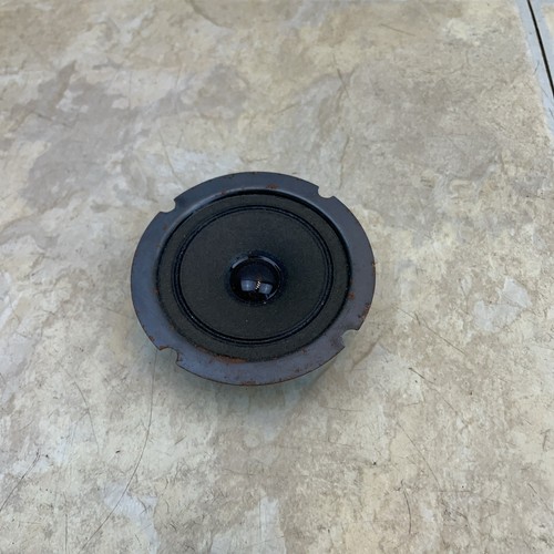 Dantax ohm cone tweeter - ohm, 2