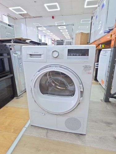 Bosch serie wth85222gb - 4,