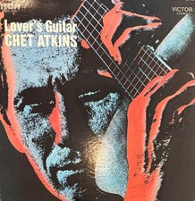 Chet Atkins “Lover's