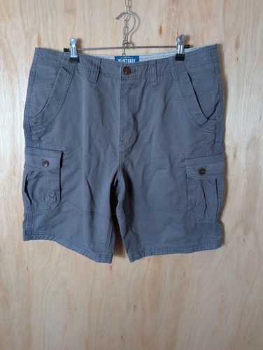 Mantaray men cotton cargo - men's,