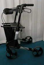 Topro troja rollator/walker