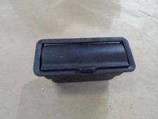 2003 ROVER MGF MG TF 1.6 1.8 135 CENTRE CONSOLE BLACK ASHTRAY
