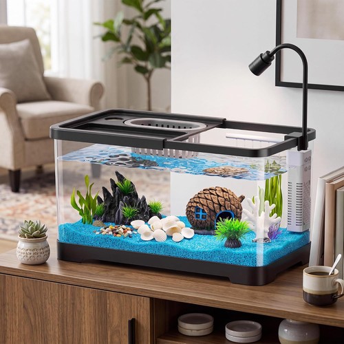 Aquarium starter kits - starter,