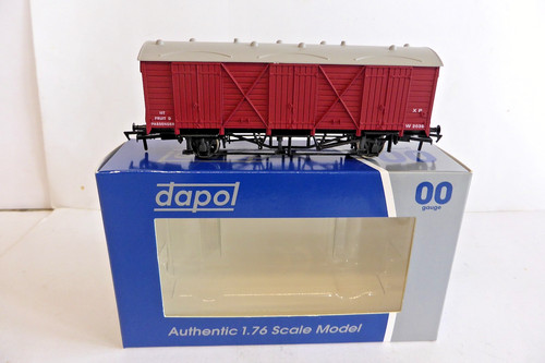 Gauge dapol 014 - oo, 4f-014-011